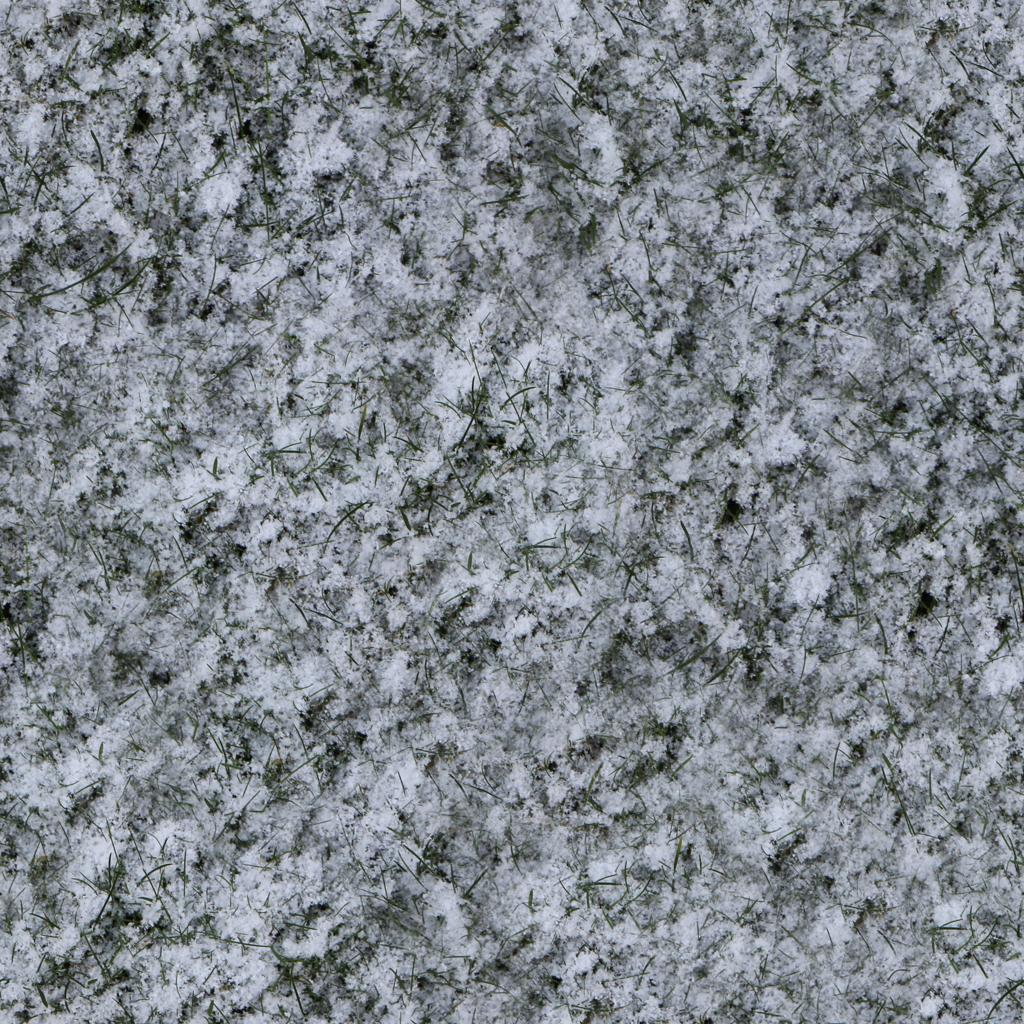 Preview of grass snow 01