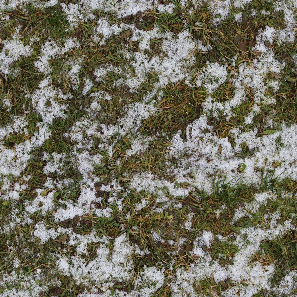 Preview of grass snow 02