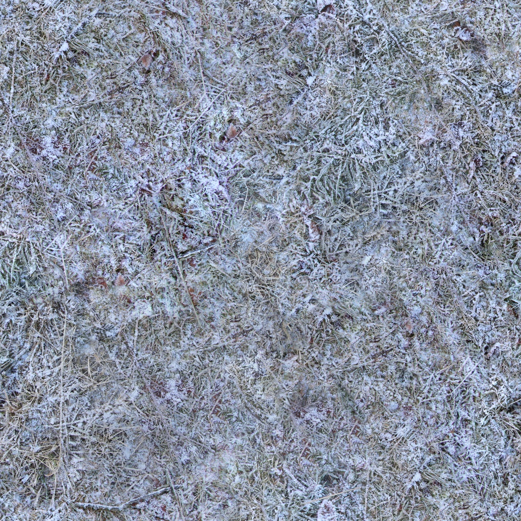Preview of grass snowy 03
