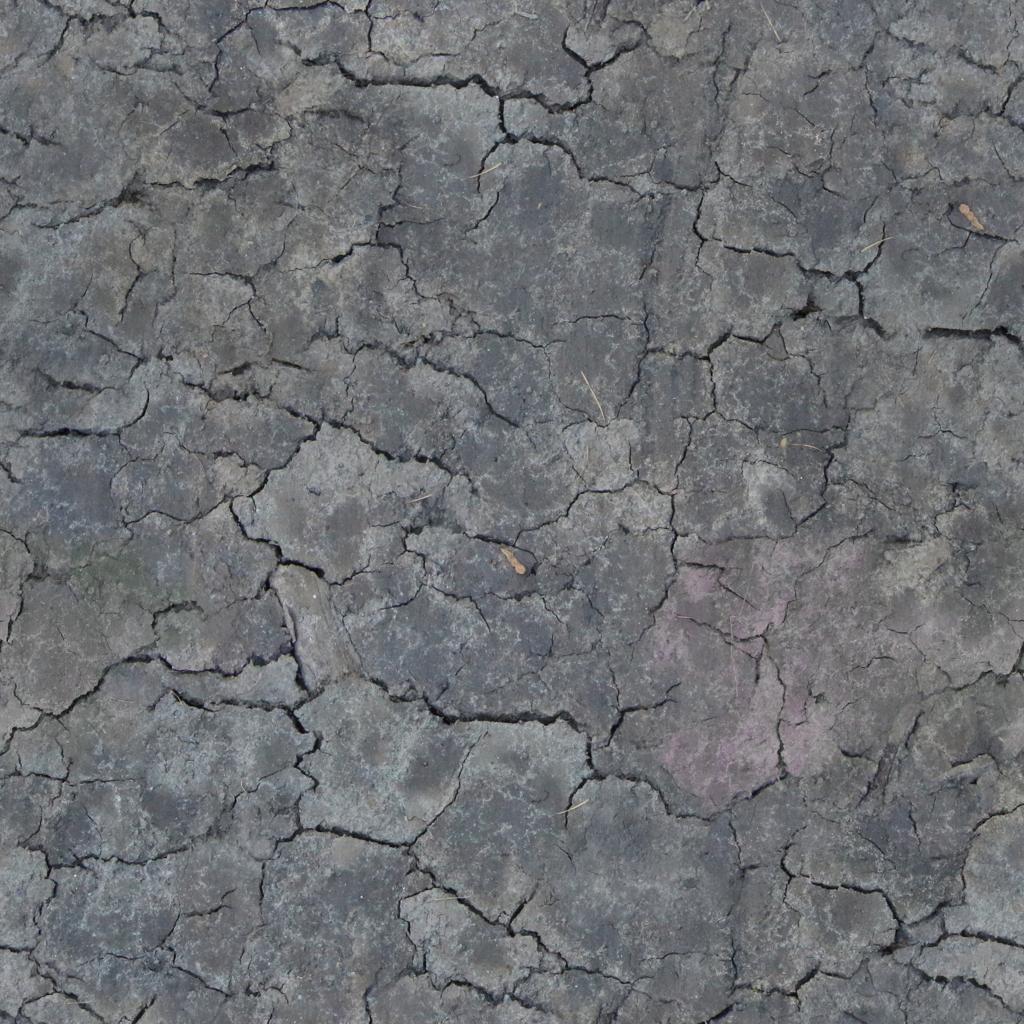 Preview of ground cracked dirt 03