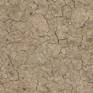 Preview of ground cracked dirt 07
