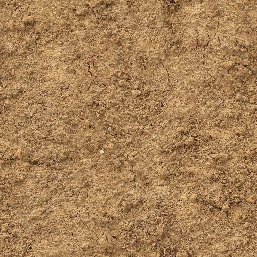 Preview of ground cracked dirt 08