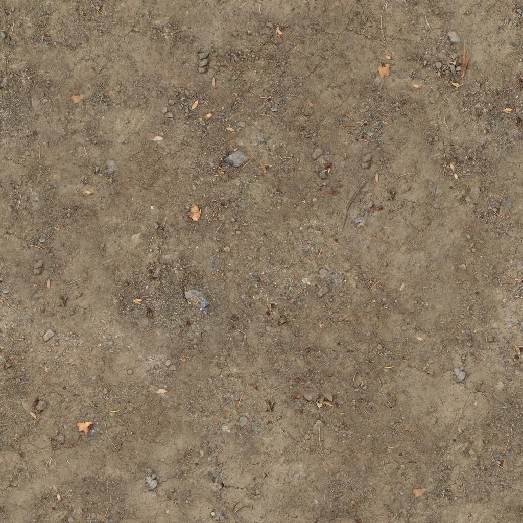Preview of ground dirt 02