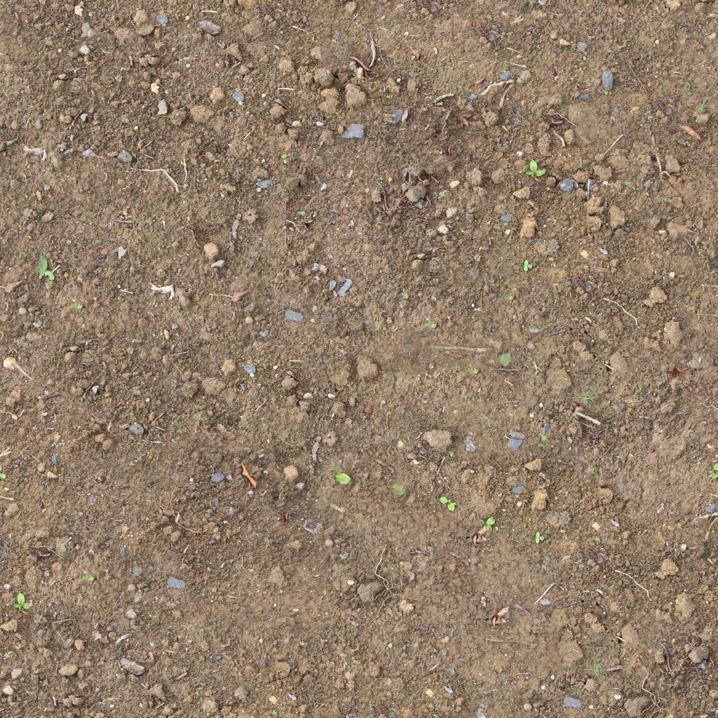 Preview of ground dirt 03
