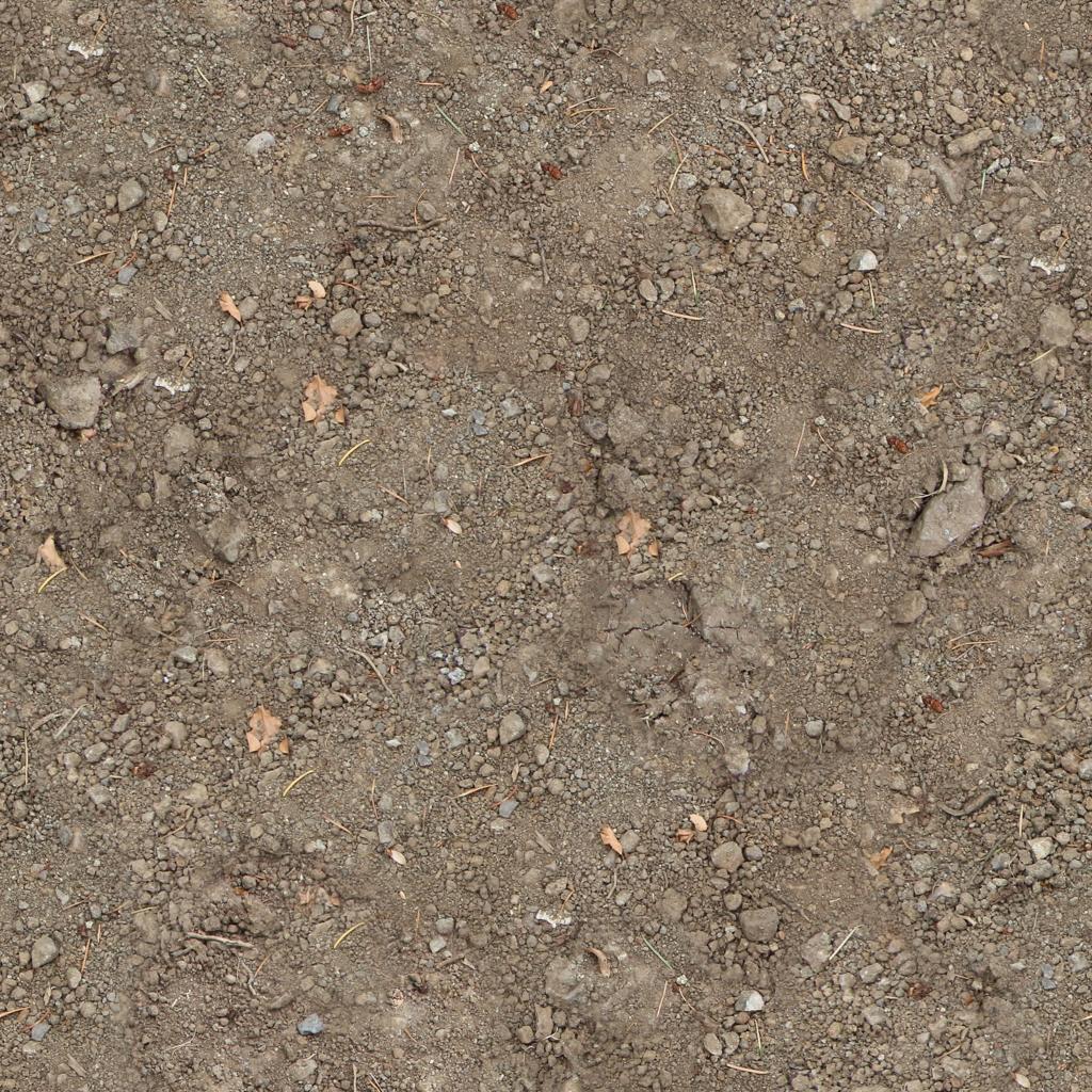 Preview of ground dirt 04