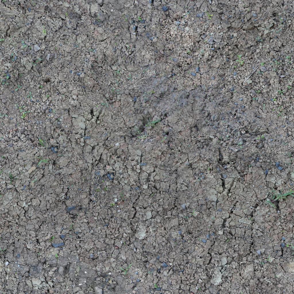 Preview of ground dirt 05