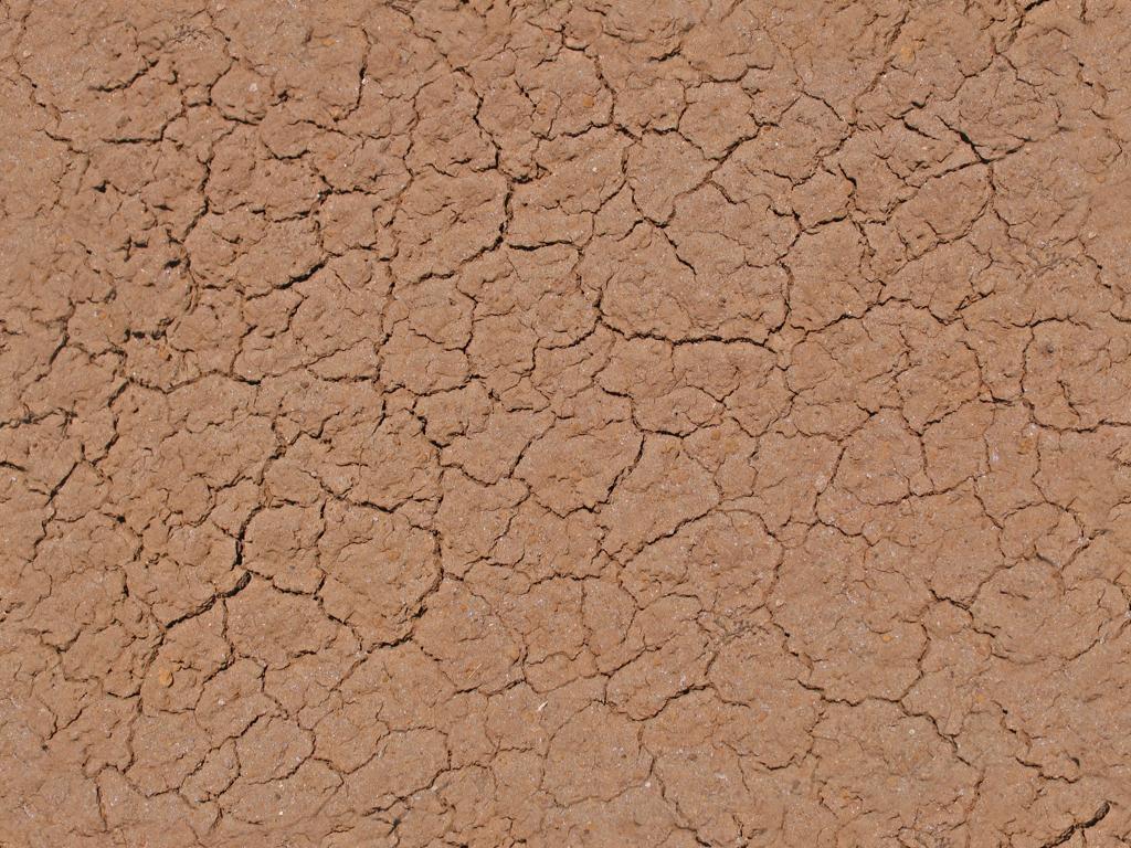 Preview of ground dry crackles