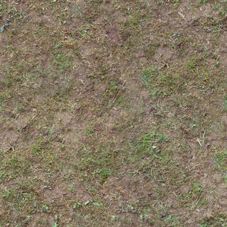 Preview of ground grass 01