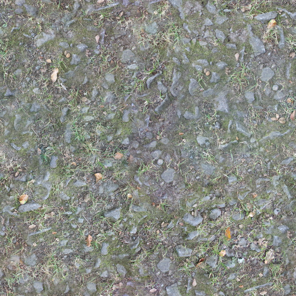 Preview of ground grass 02