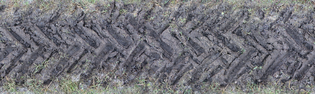 Preview of ground path track