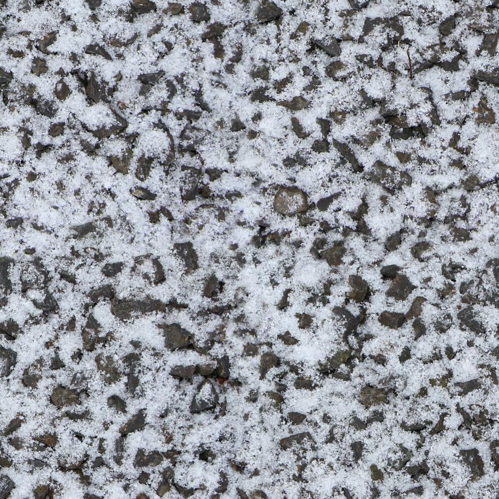 Preview of snow pebbles 01