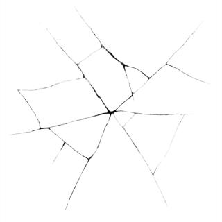 Preview of glass cracks 01