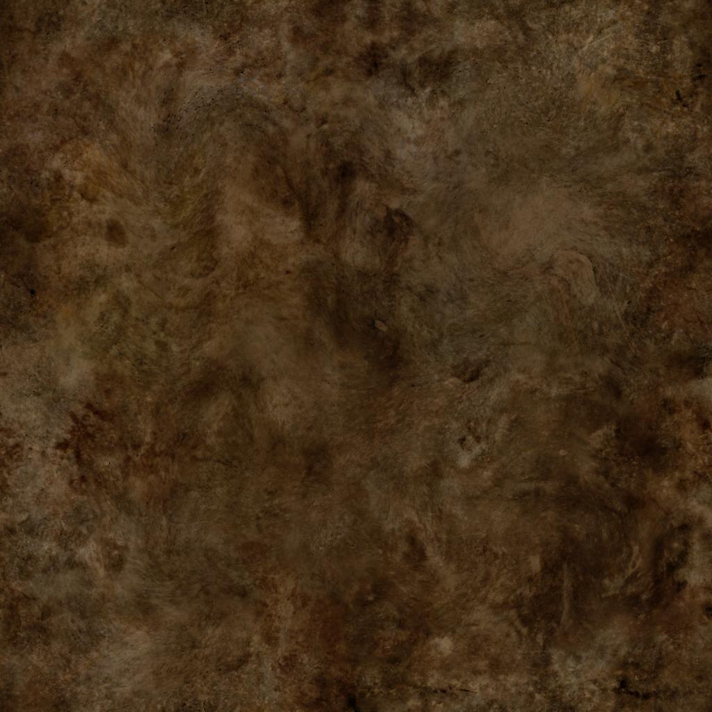 Preview of grunge brown dirt