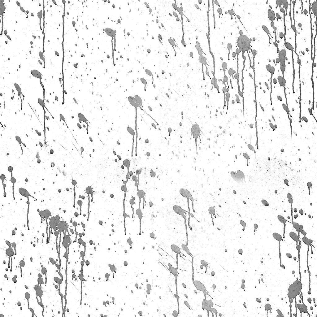 Preview of grunge paint splats 01