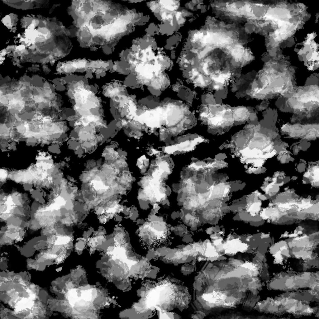 Preview of grunge sharp paintpatches