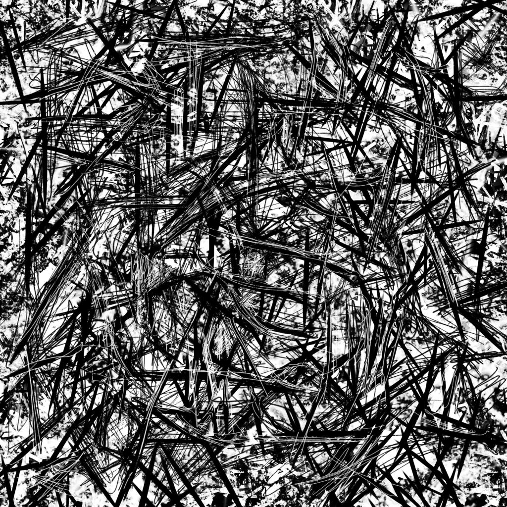 Preview of grunge sharp scratches