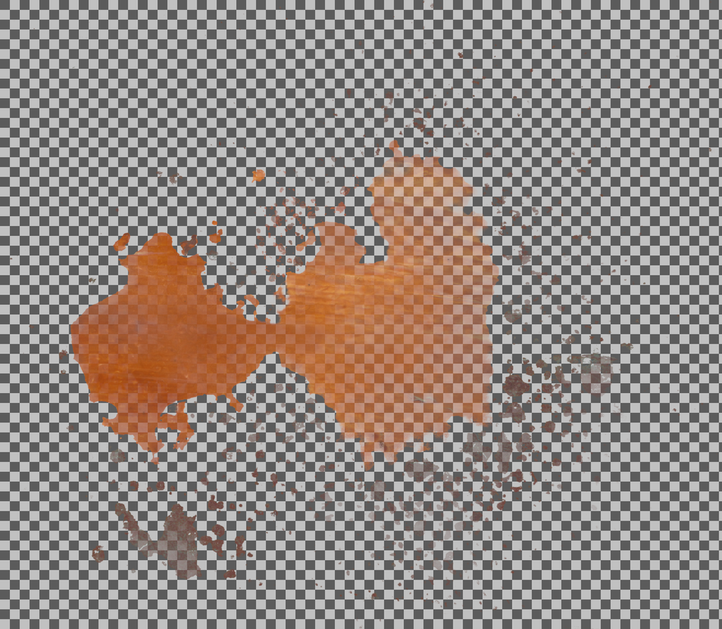 Preview of grunge splat dirty