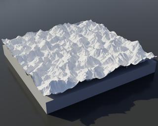 Preview of alpine 01