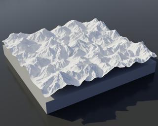 Preview of alpine 02