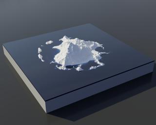 Preview of island 01