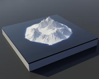 Preview of island 02