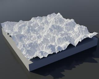 Preview of ridges 01