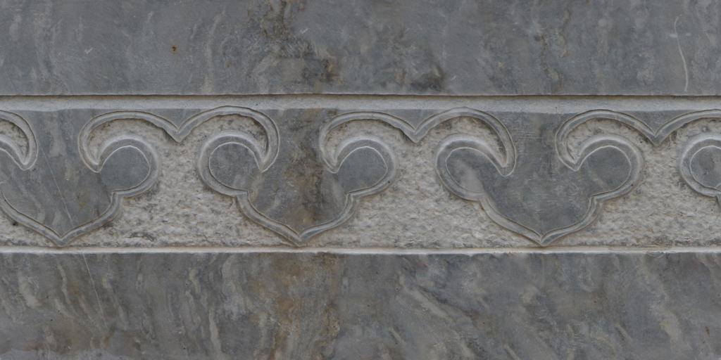 Preview of marble decoration