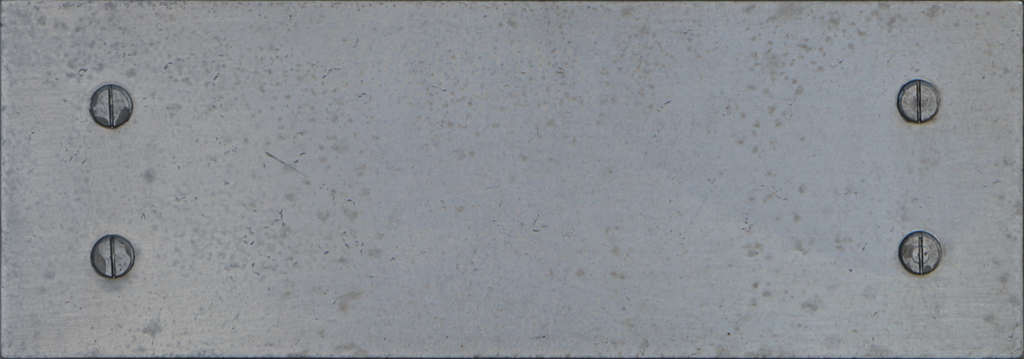 Preview of metal plate 05