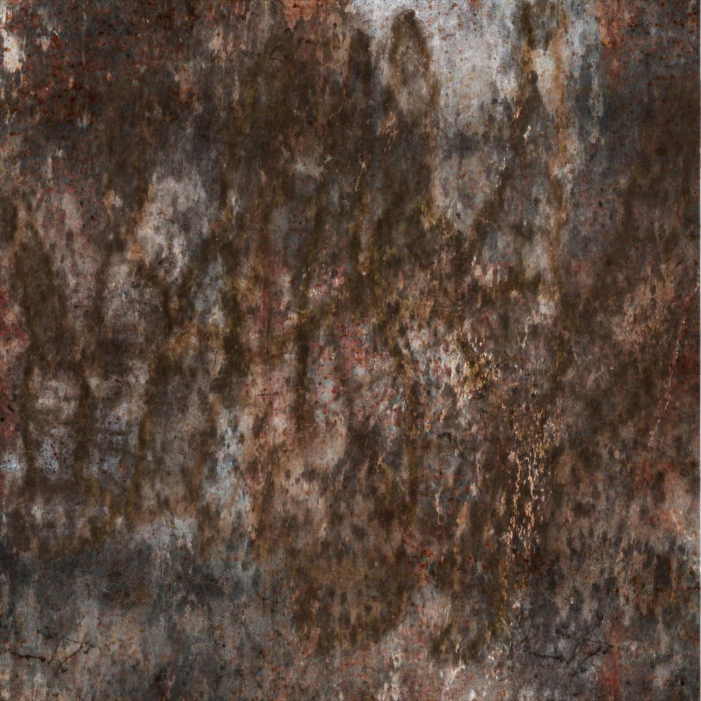 Preview of metal rusty 01
