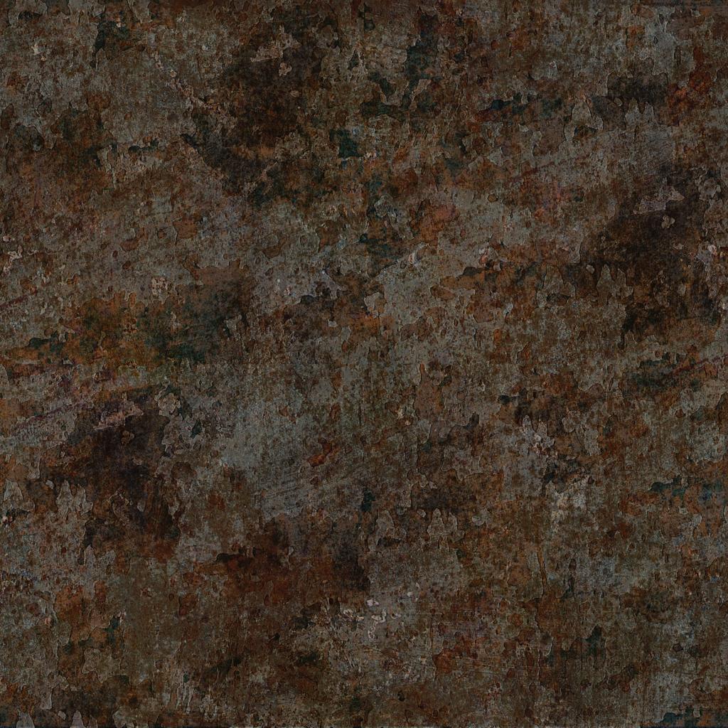 Preview of metal rusty 03