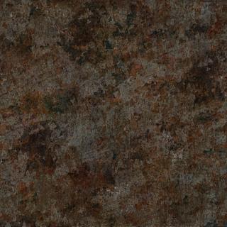 Preview of metal rusty 03