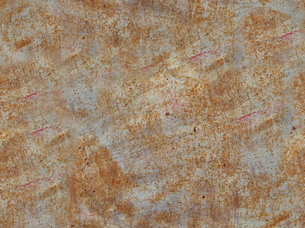Preview of metal rusty 05