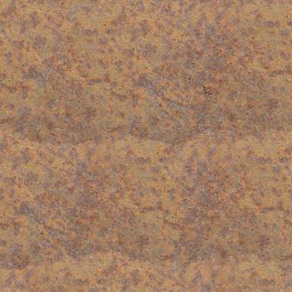 Preview of metal rusty 06