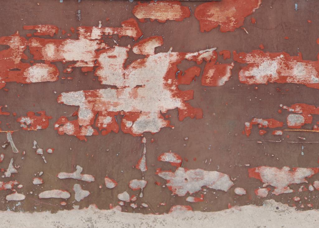 Preview of metal rusty 10