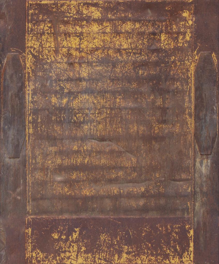 Preview of metal rusty 13