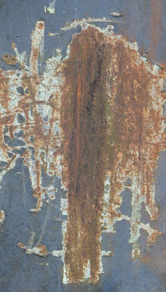Preview of metal rusty 14