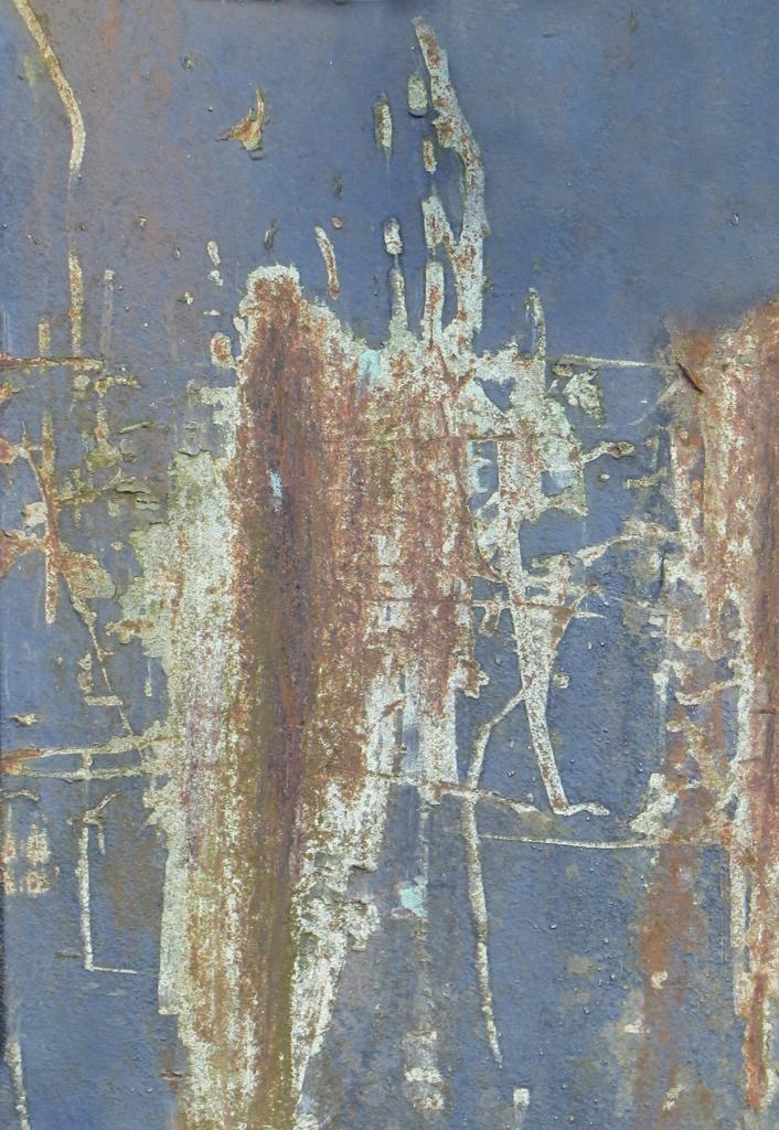 Preview of metal rusty 15