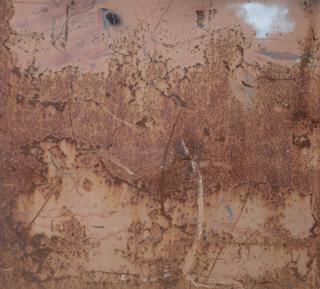Preview of metal rusty 18