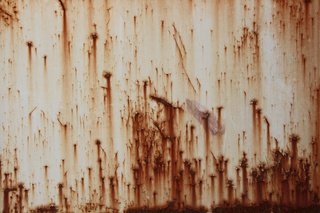 Preview of metal rusty 20