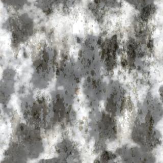Preview of metal silver dirt