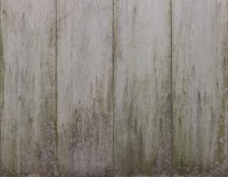 Preview of metal wall leaking