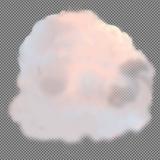 clouds_large02_pink_stylized