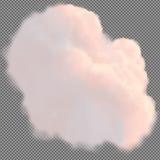 clouds_large07_pink_stylized