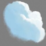 clouds_large08_blue_stylized