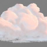 clouds_large12_pink_stylized