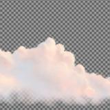 clouds_long02_pink_stylized